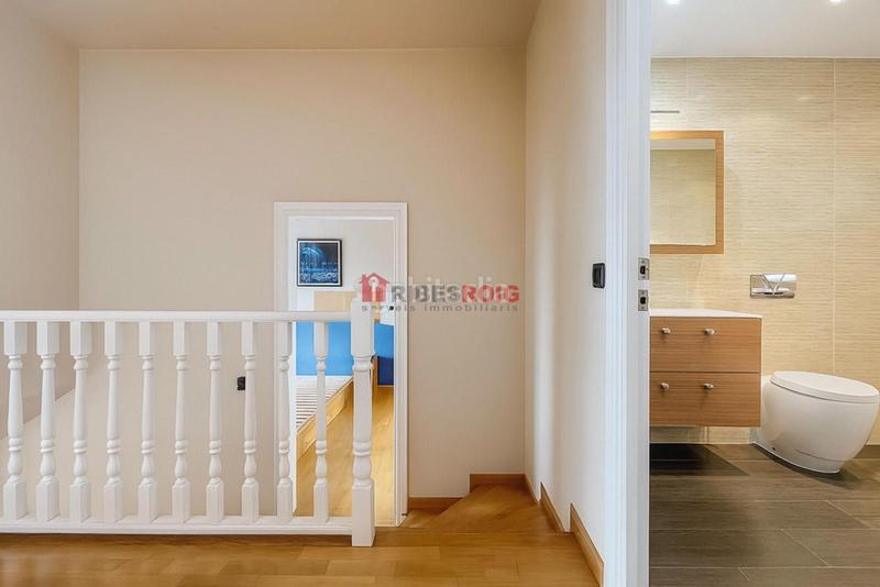 Foto c3506402-1424-46d6-bb96-22e23af21c6b. Casa a schiera con riscaldamento parcheggio in Centre Sant Pere de Ribes