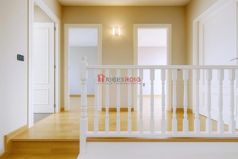 Foto d179b4c1-063f-42f7-8b38-1091d4f30248. Casa a schiera con riscaldamento parcheggio in Centre Sant Pere de Ribes