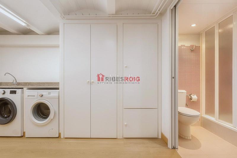 Foto d625ec2f-97ce-4c83-9f98-74e91fcc44cd. Casa a schiera con riscaldamento parcheggio in Centre Sant Pere de Ribes