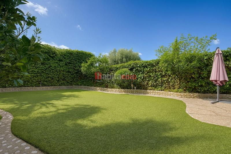 Foto d804a130-e5e4-42de-bc85-123e92cc22a5. Casa a schiera con riscaldamento parcheggio in Centre Sant Pere de Ribes