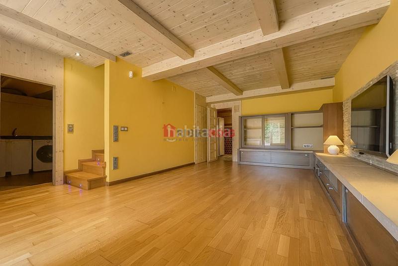 Foto e1e7d41f-d401-4fb8-bb27-83b51a56464e. Casa a schiera con riscaldamento parcheggio in Centre Sant Pere de Ribes