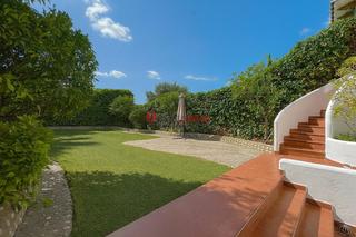 Reihenhaus in Centre. Gran casa con jardín privado