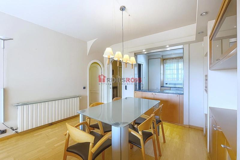 Foto f8113532-c500-4a5d-a287-cc634213208f. Casa a schiera con riscaldamento parcheggio in Centre Sant Pere de Ribes