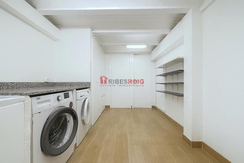 Foto fd629a76-6625-4742-b14e-fe7f30fba786. Casa a schiera con riscaldamento parcheggio in Centre Sant Pere de Ribes