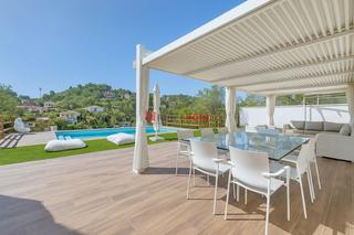 Chalet  Neptu de (mas mila). Villa de 10 habitaciones con licencia turística