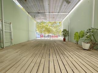 Lloguer Àtic  Vinya den petaca, de la. Piso de 3 habitaciones en roquetes
