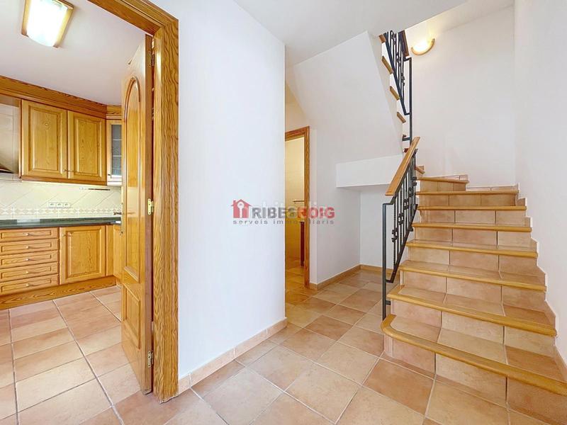 Foto 1c9106eb-e119-4762-8d86-32abe9291fea. Maison avec chauffage parking dans Centre Sant Pere de Ribes