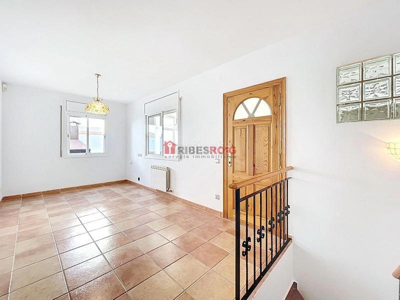 Foto 33345482-393c-4706-b2db-c114efe89d8e. Maison avec chauffage parking dans Centre Sant Pere de Ribes