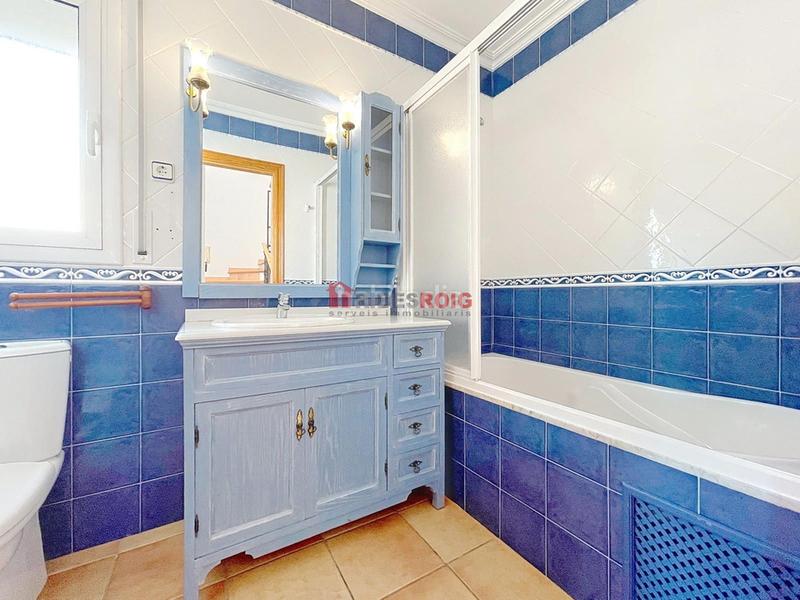 Foto 39fec898-18c9-4cc9-a9ec-1d3090ec9745. Maison avec chauffage parking dans Centre Sant Pere de Ribes