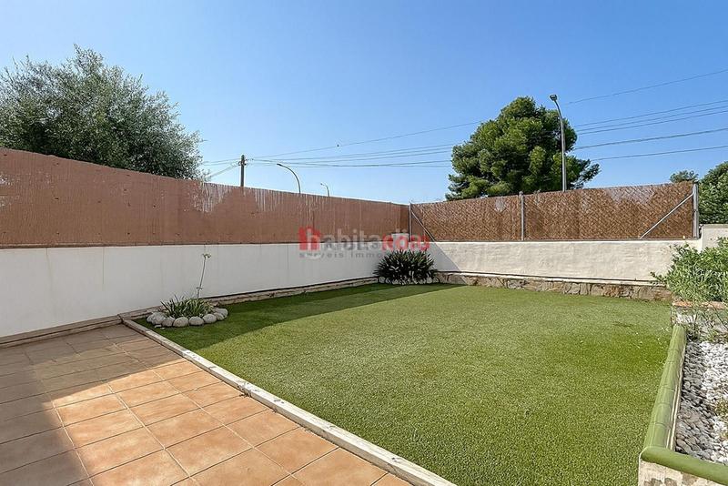 Foto 5d689d8c-b926-4142-be99-5df7c590a96c. Maison avec chauffage parking dans Centre Sant Pere de Ribes