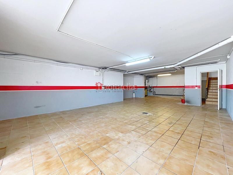 Foto 70032abd-99fb-4cfe-a992-826f7381d0af. Maison avec chauffage parking dans Centre Sant Pere de Ribes