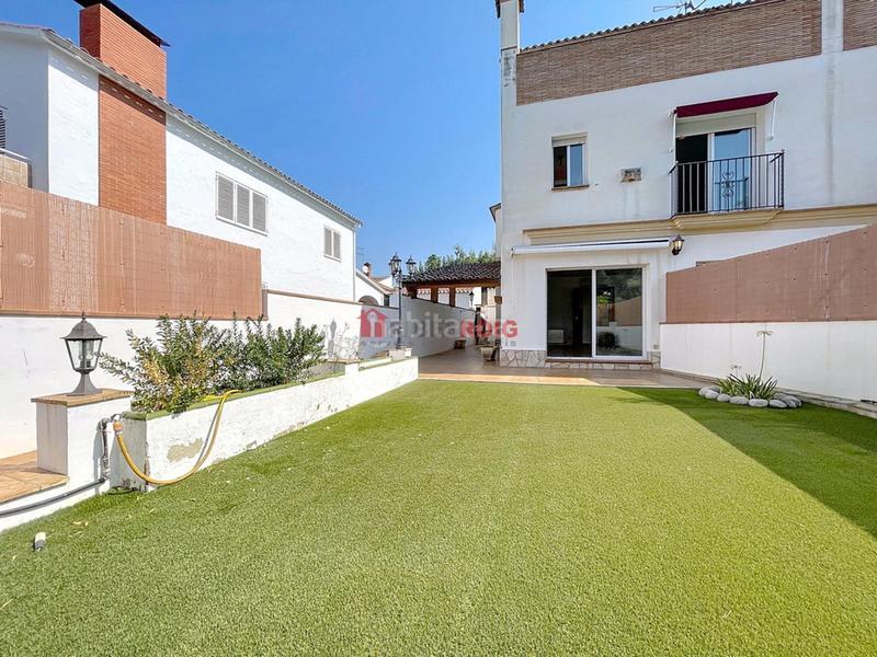 Foto 750cee01-d8dd-43e5-a16e-ef8abd352001. Maison avec chauffage parking dans Centre Sant Pere de Ribes