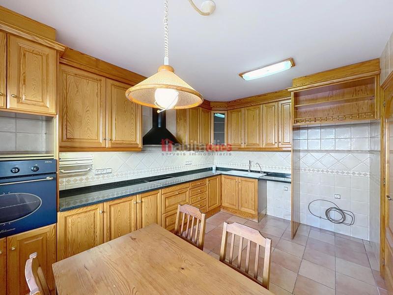 Foto 7abd9cec-7158-48c4-ace8-e5637178100a. Maison avec chauffage parking dans Centre Sant Pere de Ribes