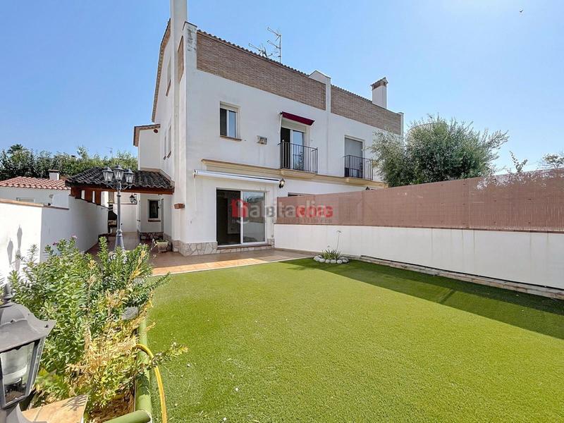 Foto 8c37e3a1-89c6-4db3-8103-054341918b92. Maison avec chauffage parking dans Centre Sant Pere de Ribes