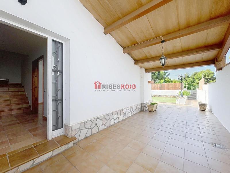 Foto c2266206-760b-4aaf-aa1a-dd062bd08965. Maison avec chauffage parking dans Centre Sant Pere de Ribes