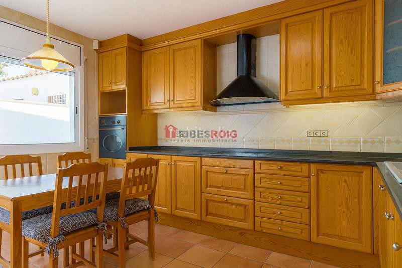 Foto c3eec493-18de-4701-a0a8-5b431f61d3c0. Maison avec chauffage parking dans Centre Sant Pere de Ribes