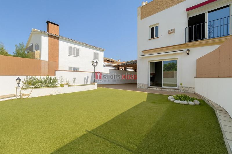 Foto dbaf26b6-23f3-4ca8-af73-9fb7353bf81b. Maison avec chauffage parking dans Centre Sant Pere de Ribes