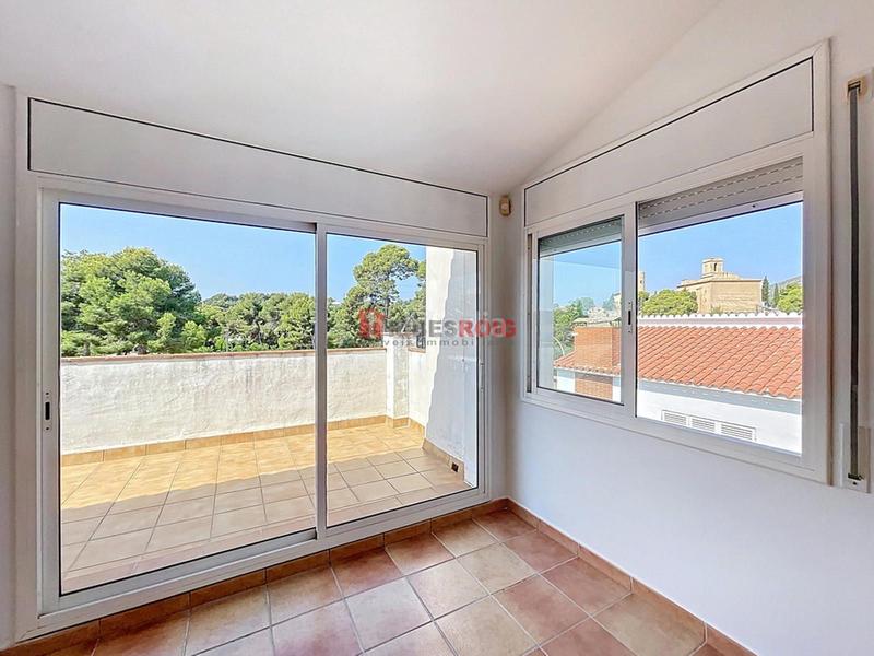 Foto fedc0057-77ee-4d9a-8270-4b694b1a1742. Maison avec chauffage parking dans Centre Sant Pere de Ribes