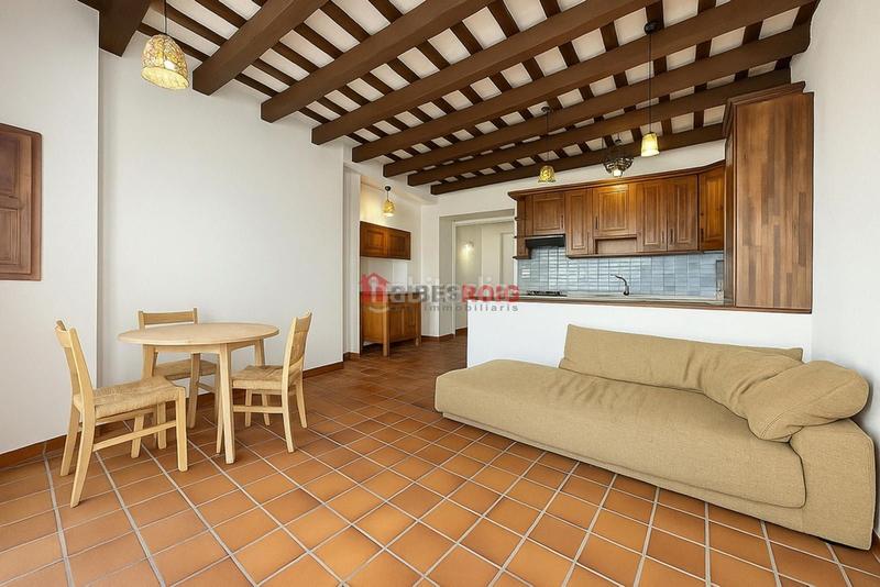 Foto cca73180-4ca2-4ccf-9e9d-007866e3403d. Affitto casa con riscaldamento in Centre Sant Pere de Ribes