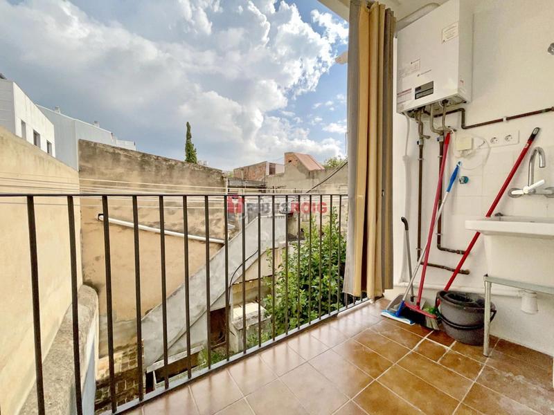 Foto 9f3f1b39-aaee-4358-a09c-0e1d607025c0. Alquiler piso  de 3 habitaciones reformado centro ribes en Sant Pere de Ribes