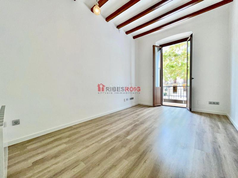 Foto 431909aa-4bb2-4f5d-aae5-09384a356fe4. Miete etagenwohnung mit heizung in Centre Sant Pere de Ribes