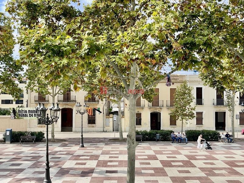 Foto 1c61d2a8-ed47-4793-8f4f-b806579a89ee. Rent flat with heating in Centre Sant Pere de Ribes