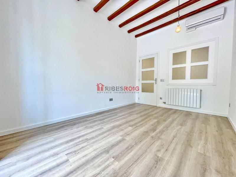 Foto 3351a7db-b35a-4ff1-a072-cf106e9a9a7d. Rent flat with heating in Centre Sant Pere de Ribes