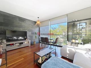 Ático  Fondat. Atico semi nuevo con solarium