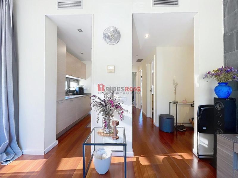 Foto 068dcfd3-3b6a-4e9e-ac85-85803748d563. Dachwohnung mit heizung parking in Vallpineda - Rocamar Sant Pere de Ribes