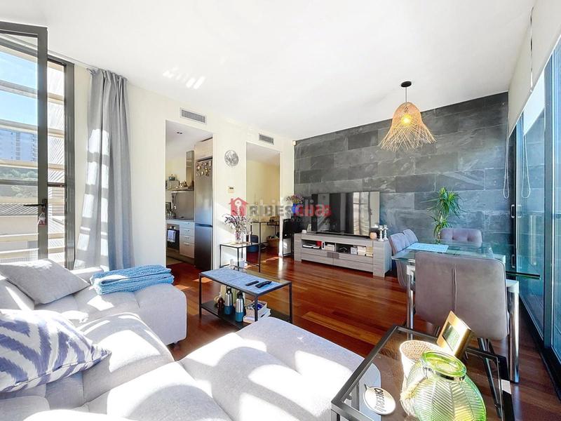 Foto 1200d7e2-eb26-466b-9a6f-de4d167c56b7. Dachwohnung mit heizung parking in Vallpineda - Rocamar Sant Pere de Ribes