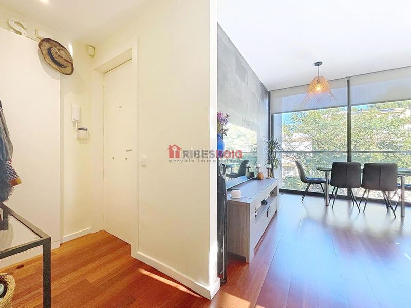 Foto 3fae779c-5230-4ca8-9bac-09f3d2e85b1d. Dachwohnung mit heizung parking in Vallpineda - Rocamar Sant Pere de Ribes