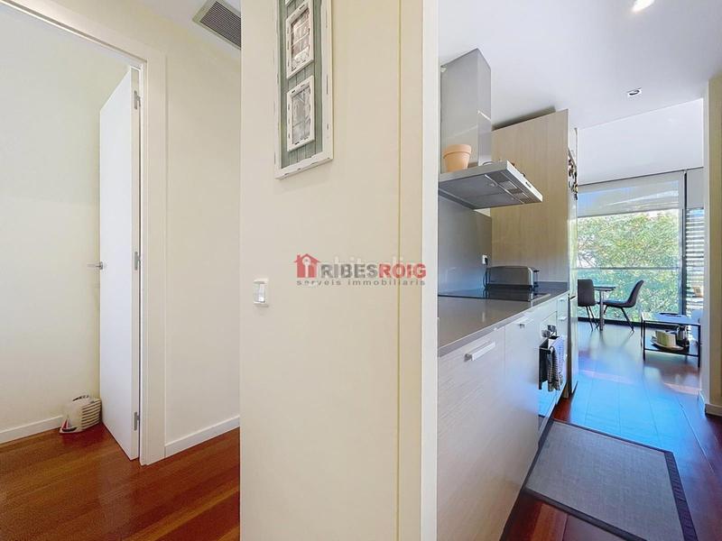 Foto 4a7bda39-e1b1-4769-a617-1c1e2b2dbc3c. Dachwohnung mit heizung parking in Vallpineda - Rocamar Sant Pere de Ribes