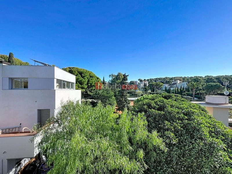 Foto 4e6c504f-018d-433f-aefa-8d39e1358ca5. Dachwohnung mit heizung parking in Vallpineda - Rocamar Sant Pere de Ribes