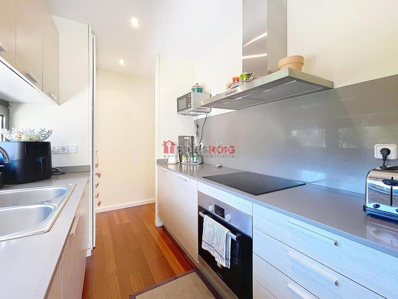 Foto 58f6249c-1eb7-4a13-8672-5fe52ff23cf9. Dachwohnung mit heizung parking in Vallpineda - Rocamar Sant Pere de Ribes