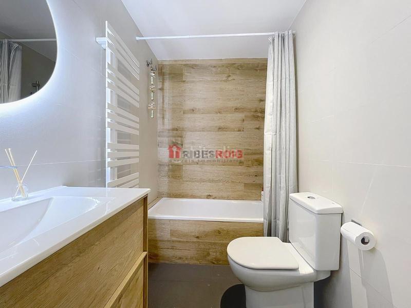 Foto 5969edfb-5cc8-49de-996a-dd51f756cd1f. Dachwohnung mit heizung parking in Vallpineda - Rocamar Sant Pere de Ribes