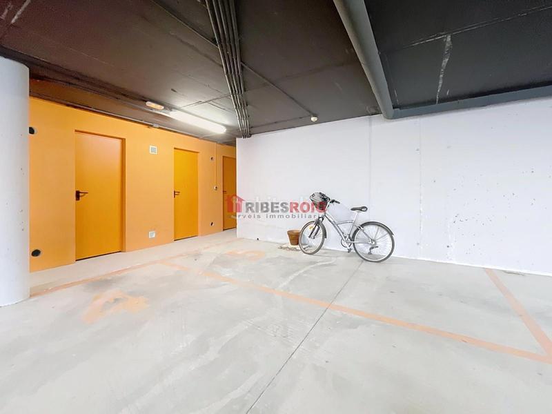 Foto 742d69dc-aa7e-4834-926b-e7d7caeae74a. Dachwohnung mit heizung parking in Vallpineda - Rocamar Sant Pere de Ribes