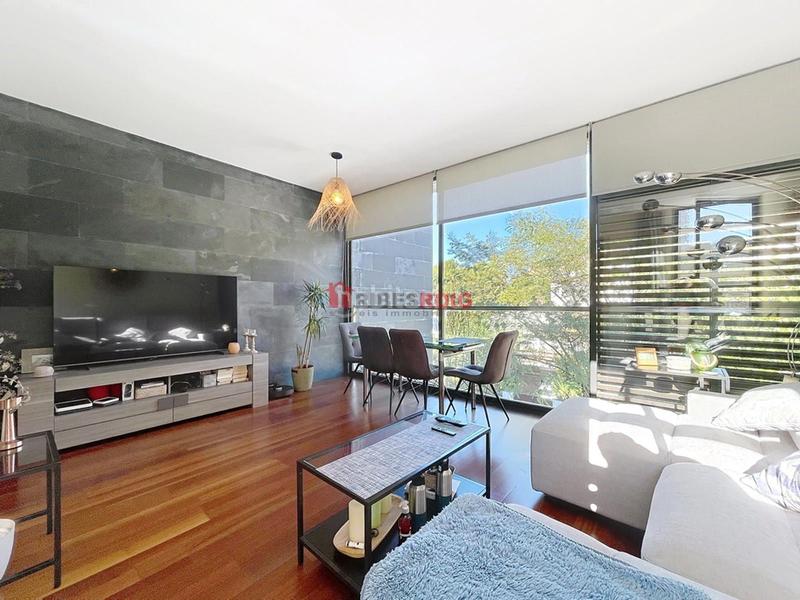 Foto 95850551-0c43-48ae-8d9d-c6d436aa5681. Dachwohnung mit heizung parking in Vallpineda - Rocamar Sant Pere de Ribes