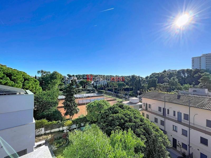 Foto 9e27d9da-1bfa-4c4f-9c42-0e24ced361d6. Dachwohnung mit heizung parking in Vallpineda - Rocamar Sant Pere de Ribes