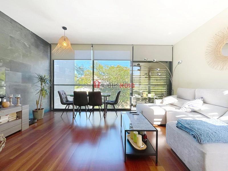 Foto a6fc8fff-8db9-4662-b1de-f1497a0bd1b2. Dachwohnung mit heizung parking in Vallpineda - Rocamar Sant Pere de Ribes