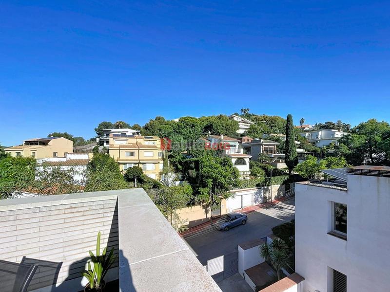 Foto ab9d2729-803c-431b-b764-d9e234d6da76. Dachwohnung mit heizung parking in Vallpineda - Rocamar Sant Pere de Ribes