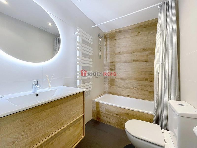 Foto aeb3f47f-31c4-418d-bc99-b953beddbf33. Dachwohnung mit heizung parking in Vallpineda - Rocamar Sant Pere de Ribes