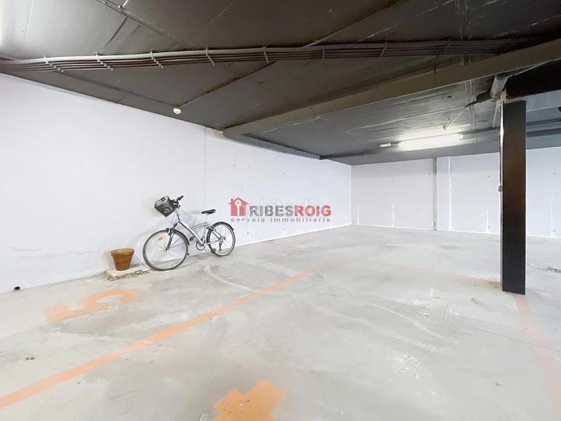 Foto c14f1721-6f59-4e1d-b794-653287f598f3. Dachwohnung mit heizung parking in Vallpineda - Rocamar Sant Pere de Ribes