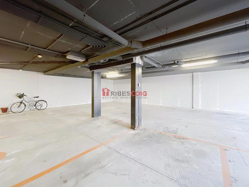 Foto d61bda8e-b668-4227-b259-bcd1687a2ed4. Dachwohnung mit heizung parking in Vallpineda - Rocamar Sant Pere de Ribes