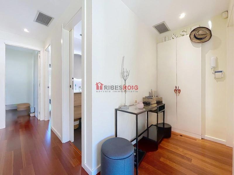 Foto df7406be-0b0f-453c-9833-1a62ec96245d. Dachwohnung mit heizung parking in Vallpineda - Rocamar Sant Pere de Ribes