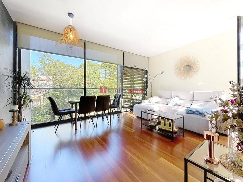 Foto e4d32142-ba39-4c79-9245-236fef96f05f. Dachwohnung mit heizung parking in Vallpineda - Rocamar Sant Pere de Ribes