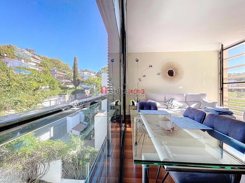 Foto eae29428-9b7c-4ca7-9d22-ef823d46902c. Dachwohnung mit heizung parking in Vallpineda - Rocamar Sant Pere de Ribes