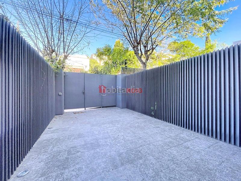 Foto ee6deaac-d63e-4c34-b6c5-4ce488e502ec. Dachwohnung mit heizung parking in Vallpineda - Rocamar Sant Pere de Ribes