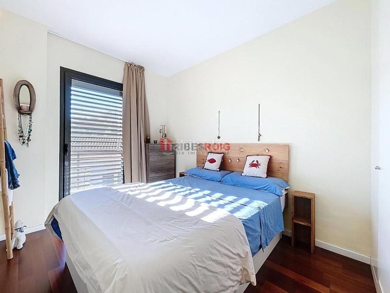 Foto f134ca0b-2037-4d33-a62c-e04925acf06f. Dachwohnung mit heizung parking in Vallpineda - Rocamar Sant Pere de Ribes