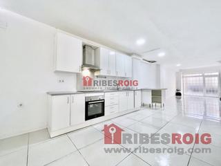 Etagenwohnung in Torreta