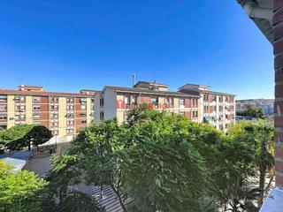 Piso  Miquel angel. Piso para reformar con muchas posibilidades en les roquetes